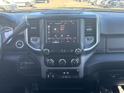2024 RAM 2500 Big Horn   - Photo 25 - Dallas, TX 75252