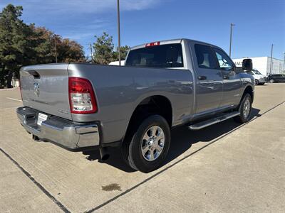 2024 RAM 2500 Big Horn   - Photo 7 - Dallas, TX 75252
