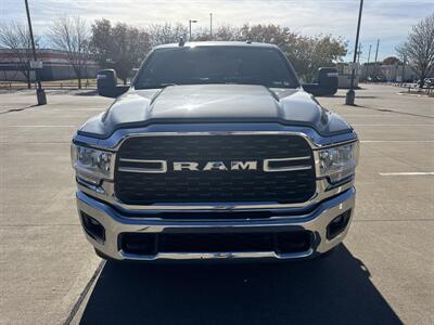 2024 RAM 2500 Big Horn   - Photo 2 - Dallas, TX 75252