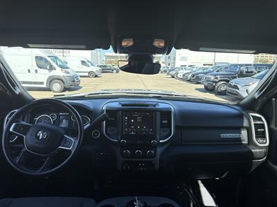 2024 RAM 2500 Big Horn   - Photo 19 - Dallas, TX 75252