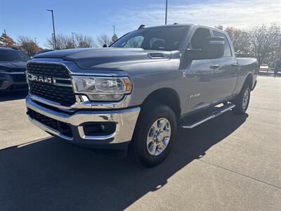 2024 RAM 2500 Big Horn   - Photo 3 - Dallas, TX 75252