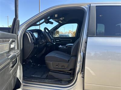 2024 RAM 2500 Big Horn   - Photo 15 - Dallas, TX 75252