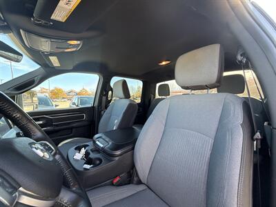 2024 RAM 2500 Big Horn   - Photo 30 - Dallas, TX 75252
