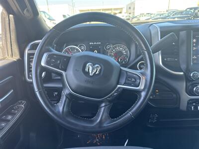2024 RAM 2500 Big Horn   - Photo 22 - Dallas, TX 75252