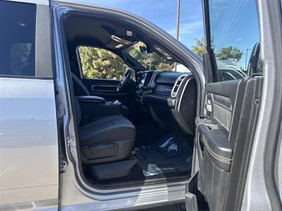 2024 RAM 2500 Big Horn   - Photo 17 - Dallas, TX 75252