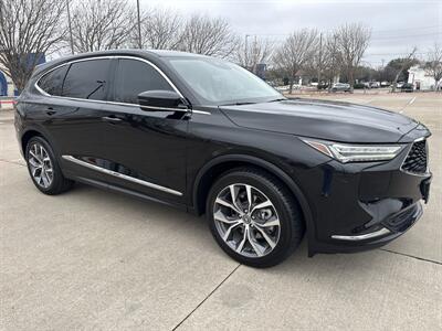 2023 Acura MDX w/Tech   - Photo 9 - Dallas, TX 75252