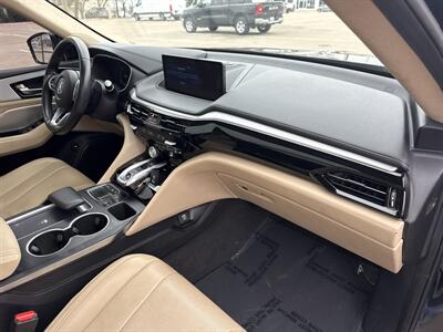 2023 Acura MDX w/Tech   - Photo 25 - Dallas, TX 75252