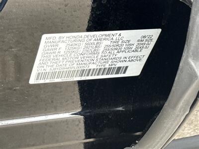 2023 Acura MDX w/Tech   - Photo 46 - Dallas, TX 75252