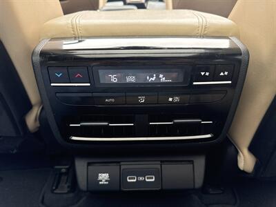 2023 Acura MDX w/Tech   - Photo 40 - Dallas, TX 75252