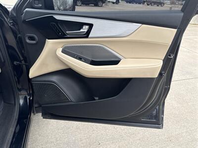 2023 Acura MDX w/Tech   - Photo 15 - Dallas, TX 75252