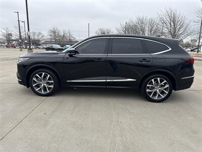 2023 Acura MDX w/Tech   - Photo 4 - Dallas, TX 75252
