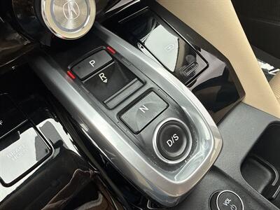 2023 Acura MDX w/Tech   - Photo 38 - Dallas, TX 75252