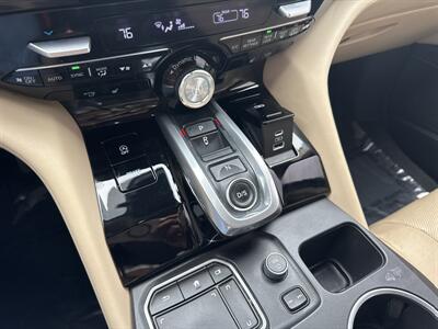 2023 Acura MDX w/Tech   - Photo 37 - Dallas, TX 75252