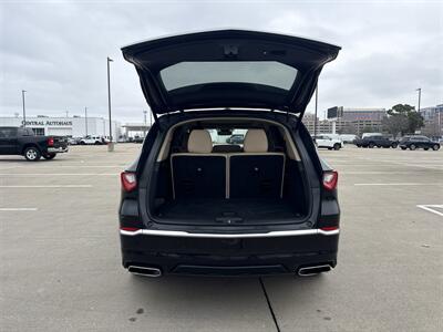 2023 Acura MDX w/Tech   - Photo 16 - Dallas, TX 75252