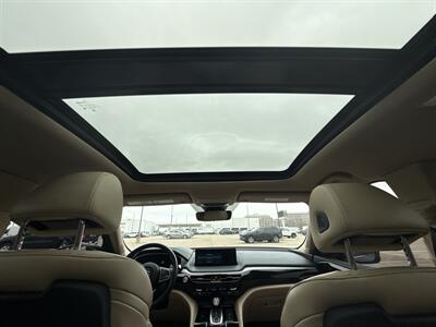 2023 Acura MDX w/Tech   - Photo 43 - Dallas, TX 75252