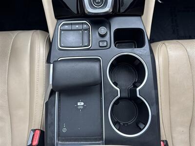 2023 Acura MDX w/Tech   - Photo 39 - Dallas, TX 75252