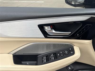 2023 Acura MDX w/Tech   - Photo 11 - Dallas, TX 75252