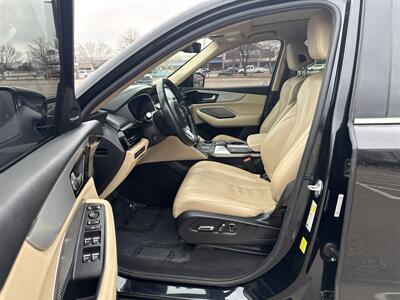 2023 Acura MDX w/Tech   - Photo 19 - Dallas, TX 75252