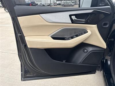 2023 Acura MDX w/Tech   - Photo 10 - Dallas, TX 75252