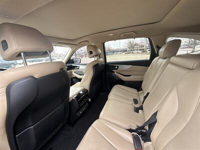 2023 Acura MDX w/Tech   - Photo 27 - Dallas, TX 75252