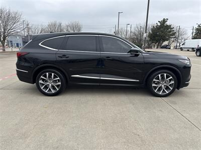 2023 Acura MDX w/Tech   - Photo 8 - Dallas, TX 75252