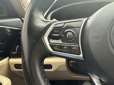 2023 Acura MDX w/Tech   - Photo 30 - Dallas, TX 75252