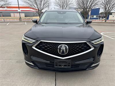 2023 Acura MDX w/Tech   - Photo 2 - Dallas, TX 75252