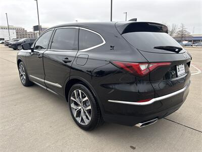 2023 Acura MDX w/Tech   - Photo 5 - Dallas, TX 75252