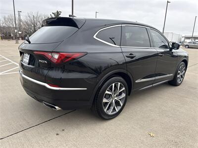 2023 Acura MDX w/Tech   - Photo 7 - Dallas, TX 75252