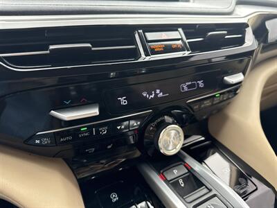2023 Acura MDX w/Tech   - Photo 35 - Dallas, TX 75252
