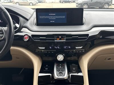 2023 Acura MDX w/Tech   - Photo 32 - Dallas, TX 75252