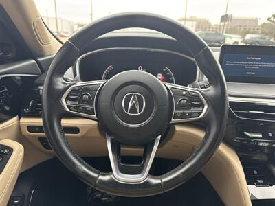 2023 Acura MDX w/Tech   - Photo 29 - Dallas, TX 75252