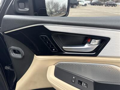 2023 Acura MDX w/Tech   - Photo 14 - Dallas, TX 75252