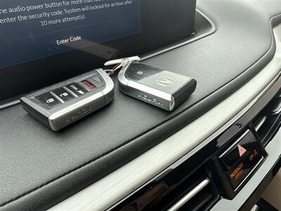 2023 Acura MDX w/Tech   - Photo 41 - Dallas, TX 75252