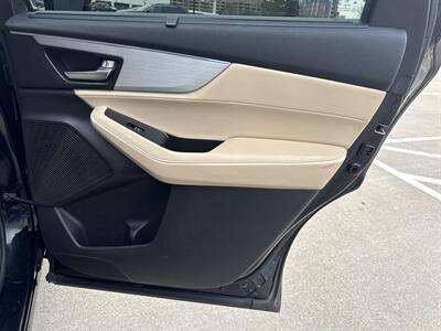2023 Acura MDX w/Tech   - Photo 12 - Dallas, TX 75252