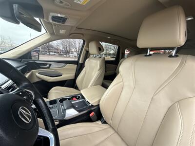 2023 Acura MDX w/Tech   - Photo 26 - Dallas, TX 75252