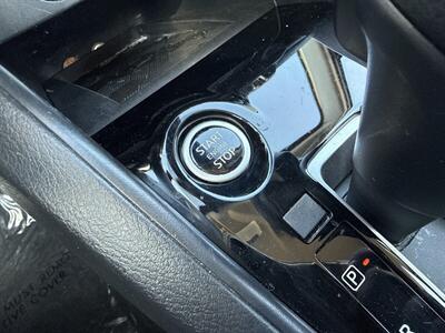 2025 Nissan Versa SV   - Photo 27 - Dallas, TX 75252