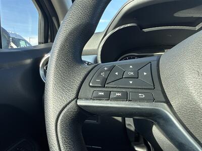 2025 Nissan Versa SV   - Photo 22 - Dallas, TX 75252