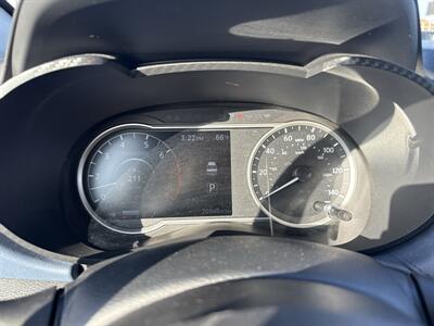 2025 Nissan Versa SV   - Photo 21 - Dallas, TX 75252