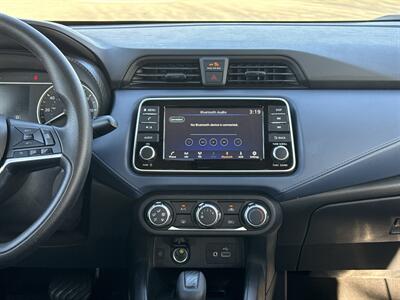 2025 Nissan Versa SV   - Photo 24 - Dallas, TX 75252