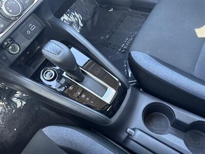 2025 Nissan Versa SV   - Photo 28 - Dallas, TX 75252