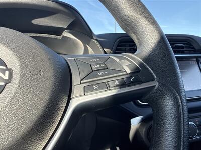 2025 Nissan Versa SV   - Photo 23 - Dallas, TX 75252