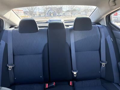 2025 Nissan Versa SV   - Photo 33 - Dallas, TX 75252