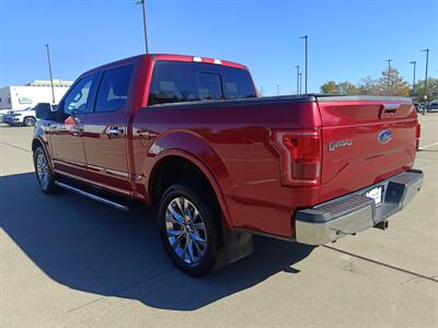 2016 Ford F-150 LARIAT   - Photo 5 - Dallas, TX 75252