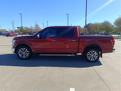 2016 Ford F-150 LARIAT   - Photo 4 - Dallas, TX 75252