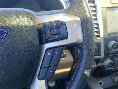 2016 Ford F-150 LARIAT   - Photo 25 - Dallas, TX 75252