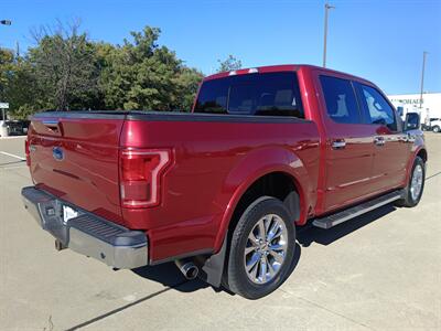 2016 Ford F-150 LARIAT   - Photo 7 - Dallas, TX 75252