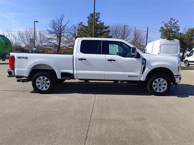 2024 Ford F-250 Super Duty XLT   - Photo 8 - Dallas, TX 75252