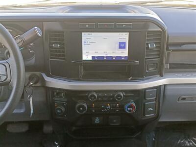 2024 Ford F-250 Super Duty XLT   - Photo 25 - Dallas, TX 75252