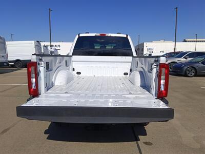 2024 Ford F-250 Super Duty XLT   - Photo 14 - Dallas, TX 75252